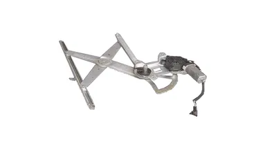 شیشه بالابر درب جلو چپ ام وی ام X33